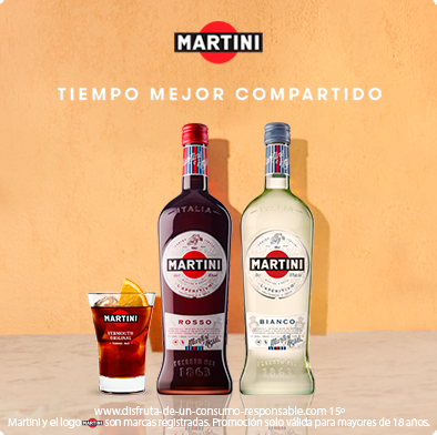 Oferta Martini en dia.es