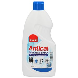 DIA descalcificador antical botella 500 ml