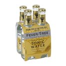 FEVER-TREE tónica indian pack 4 botellas 20 cl