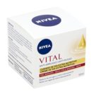 NIVEA Vital crema de día extra nutritivo antiarrugas piel seca tarro 50 ml