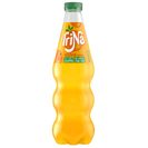 TRINA refresco sin gas de naranja botella 1.5 lt