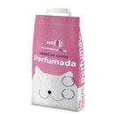 DIA DELIGATO arena para gatos absorbente perfumada bolsa 5 Kg