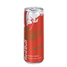RED BULL bebida energética sabor sandía lata 25 cl