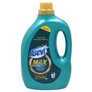 ASEVI Max detergente máquina líquido botella 31 lv