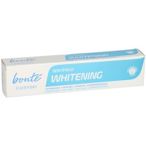 BONTE pasta dentífrica blanqueadora tubo 100 ml
