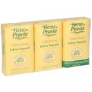 HENO DE PRAVIA jabón de manos original natural pack 2+1 gratis 