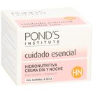 PONDS Institute crema facial hidronutritiva piel normal a seca tarro 50 ml
