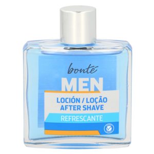BONTE Men loción refrescante after shave frasco 100 ml