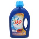 SKIP Ultimate detergente máquina líquido kh7 botella 30 lv