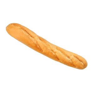 Barra de pan parisienne 300 gr
