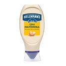 HELLMANN'S mayonesa bote 430 ml