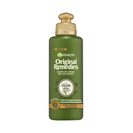 ORIGINAL REMEDIES aceite oliva en crema sin aclarado cabello reseco 200 ml