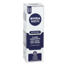 NIVEA Men active age fluido hidratante antiedad caja 50 ml
