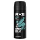 AXE desodorante apollo spray 150 ml