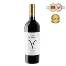 CASTILLO DE HARO vino tinto reserva DO Rioja botella 75 cl