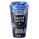 KAIKU Caffé latte proteína vaso 370 ml
