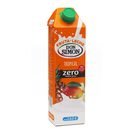 DON SIMON bebida de leche con frutas tropical zero envase 1 lt