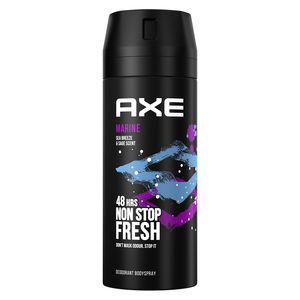 AXE desodorante marine spray 150 ml