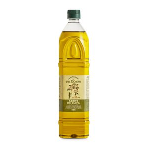 DIA ALMAZARA DEL OLIVAR aceite de oliva intenso botella 1 lt