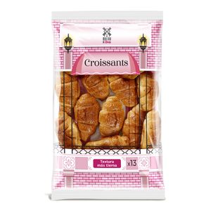 EL MOLINO DE DIA croissants bolsa 390 gr