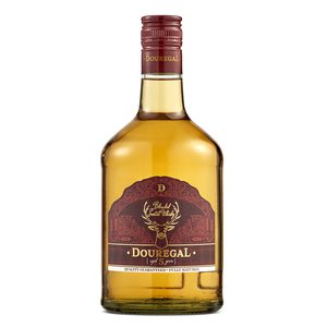 DOUREGAL whisky 5 años botella 70 cl