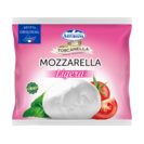 TOSCANELLA queso mozzarella light bolsa 100 gr