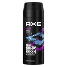 AXE desodorante marine spray 150 ml