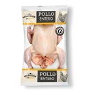 SELECCIÓN DE DIA pollo limpio entero unidad (peso aprox. 2.15 Kg)