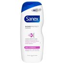 SANEX gel de ducha biome protect pro hydrate piel muy seca bote 550 ml