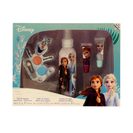 FROZEN pack colonia 150 ml + sombras ojos + lip gloss