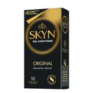 SKYN preservativos original caja 10 uds