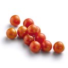 Tomate cherry redondo línea sabor bandeja 250 gr