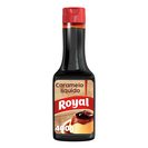 ROYAL caramelo líquido 400 gr
