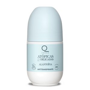 DIA IMAQE desodorante para pieles atópicas roll on 50 ml
