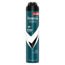 REXONA Men desodorante invisible spray 200 ml