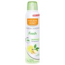 NATURAL HONEY desodorante fresh extra refrescante spray 200 ml