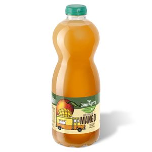 DIA ZUMOSFERA néctar de mango botella 1 lt