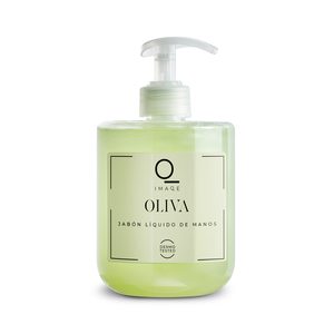 DIA IMAQE jabón de manos líquido oliva dosificador 500 ml