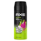 AXE desodorante epic fresh spray 150 ml