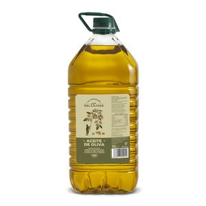 DIA ALMAZARA DEL OLIVAR aceite oliva intenso garrafa 5 lt