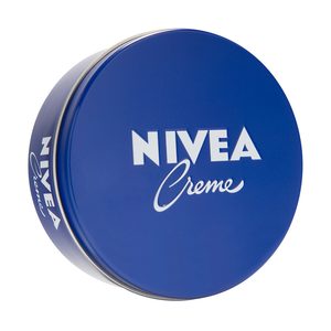 NIVEA Creme crema hidratante universal todo tipo de pieles lata 250 ml