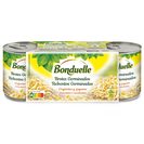BONDUELLE brotes de soja pack 3 latas 270 gr